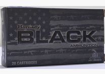 Hornady .300 Blackout/AAC A-MAX 13,5g/208grs naboje do karabinu