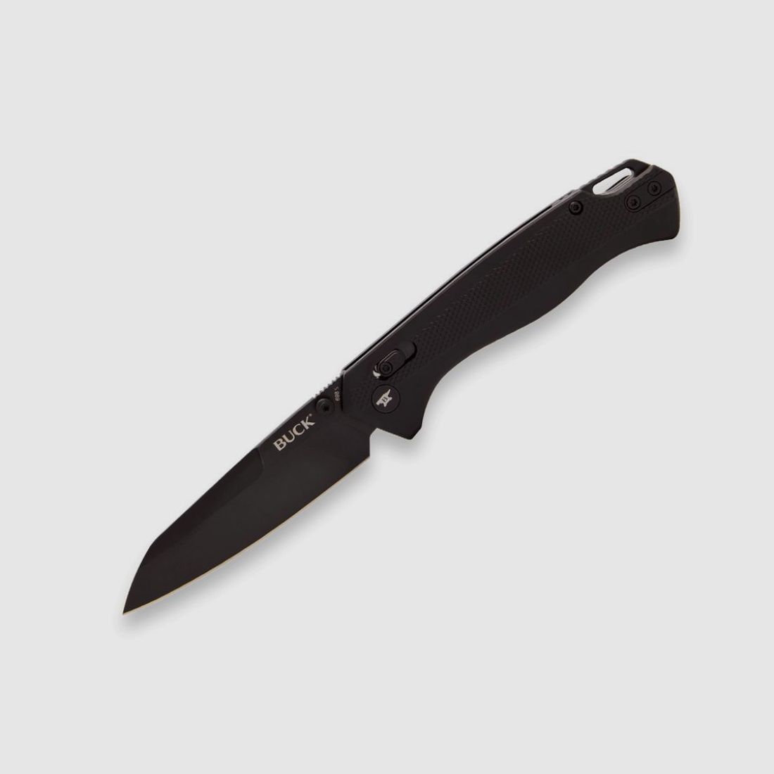 Navaja Buck 698 Ferrox (Negro), imagen 3 de 3