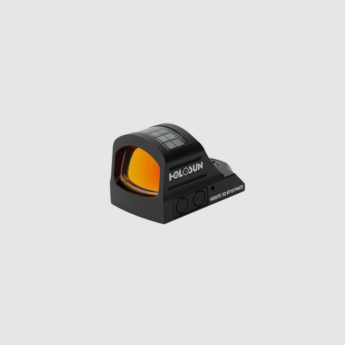 HOLOSUN HS507C-X2, Reflexvisier