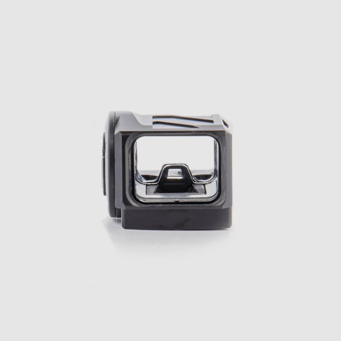 SHIELD AMSc Advanced Mini Sight kompakt, Rozmiar punktu: 4 MOA, zdjęcie 2 z 3