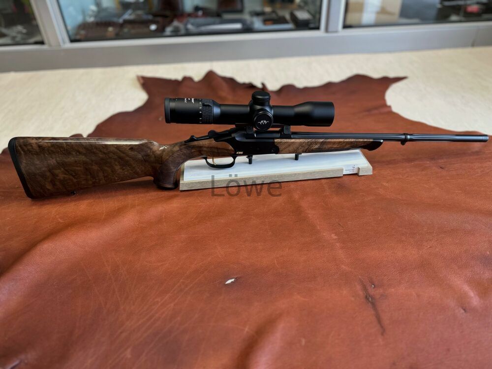 Blaser K95 HK 3