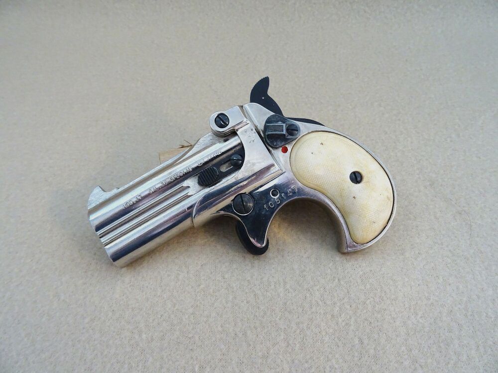 Derringer 17