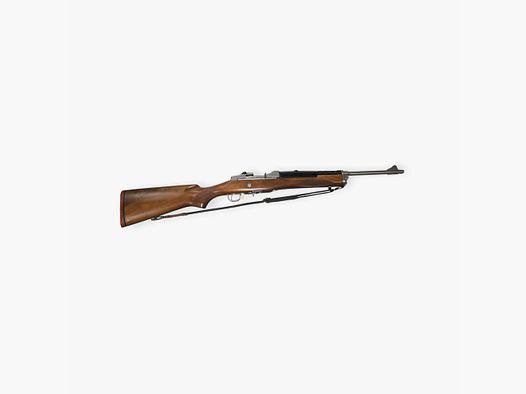RUGER Mini-14 Ranch Inox Drewno kal.222 Rem używany Kat.B