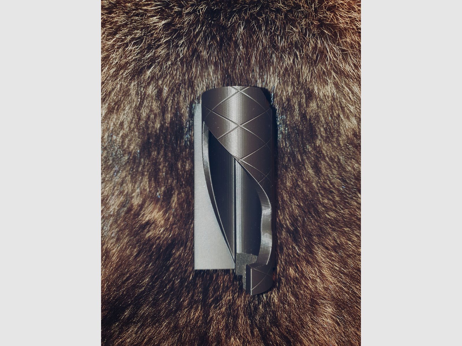 Verschlusshalterung - V2