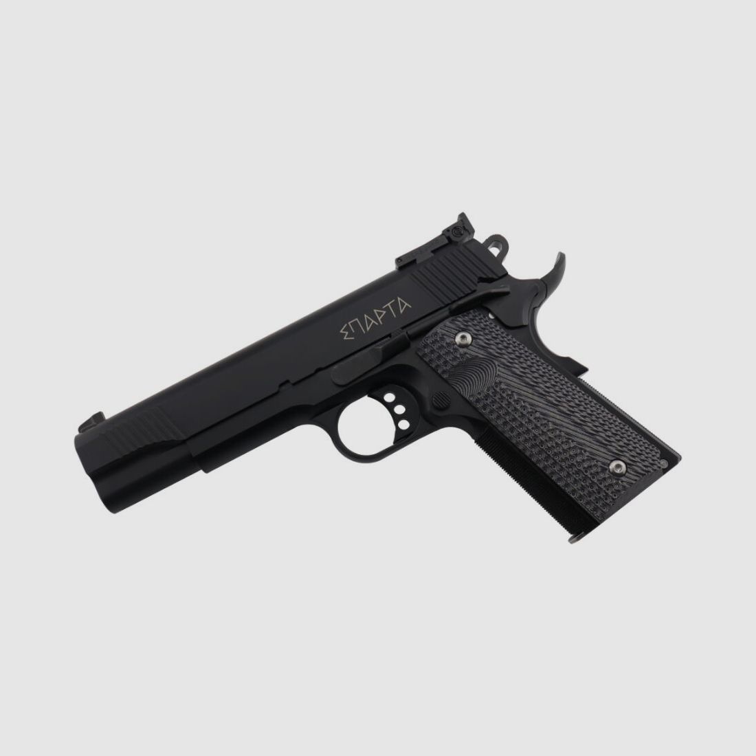 STP Sparta 5.0