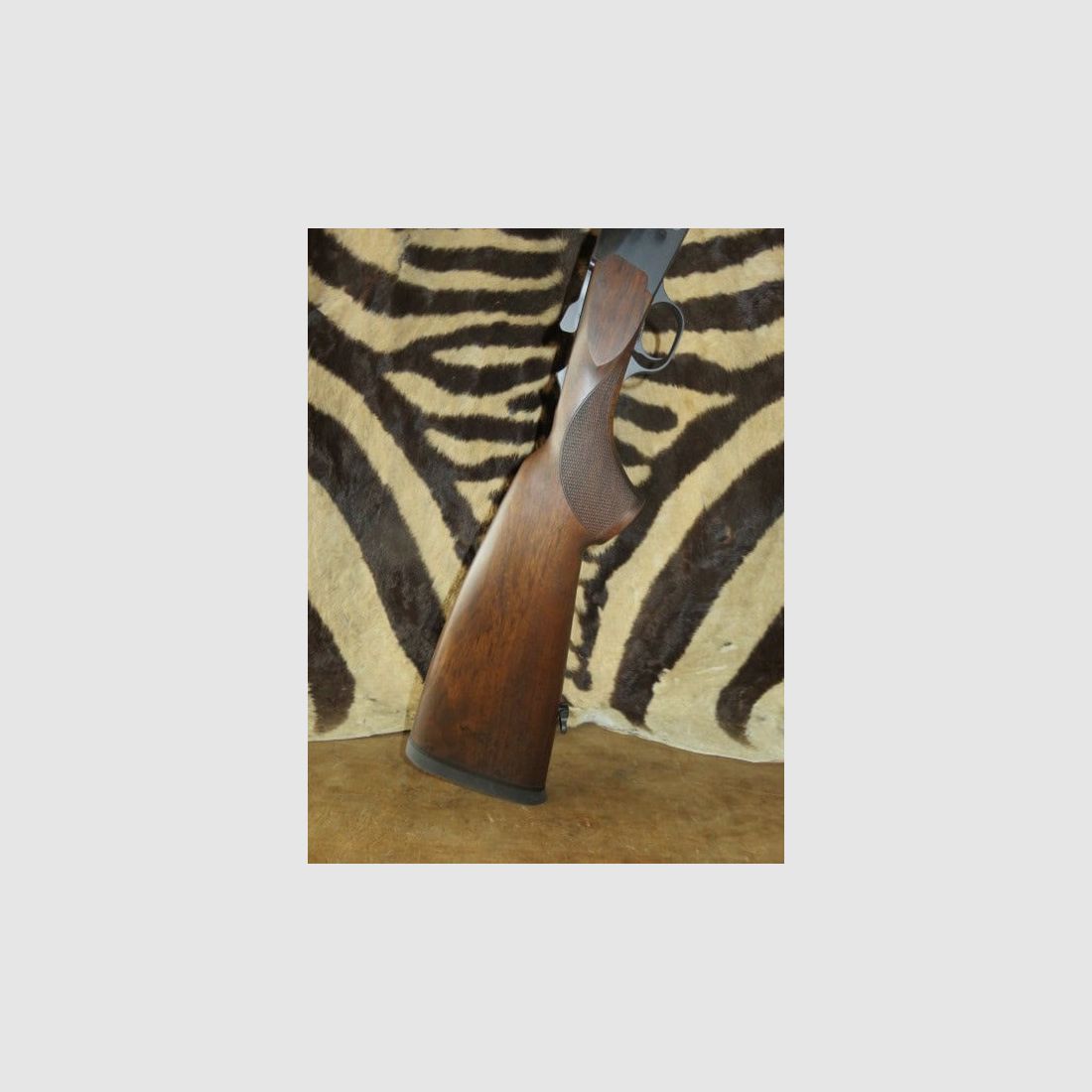 Kipplauf SABATTI SKL20 Kal. 270 Win Lauf 61 cm gewinde, Bild 8 von 9