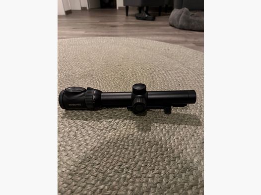 Swarovski Z8i 1-8x24 LD-I 