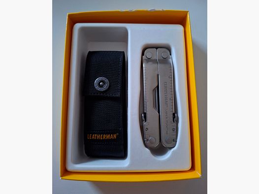 Leatherman super Tool 300 neuf