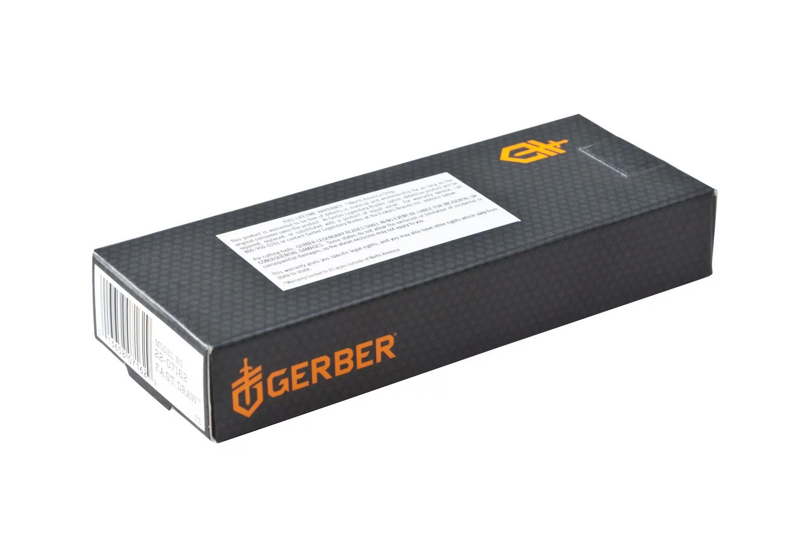 Nóż sprężynowy Gerber FAST Draw Fine Edge, zdjęcie 8 z 8