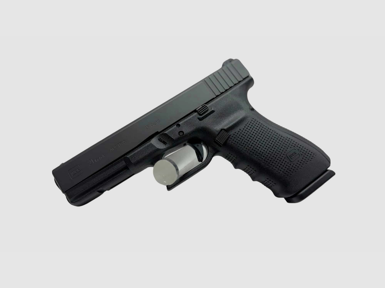 GLOCK 21 Gen4