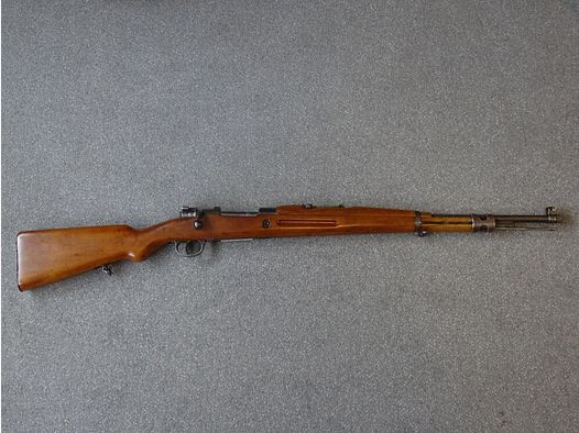 FN Fabric National - Herstal Mod 1935 Peru Kontrakt