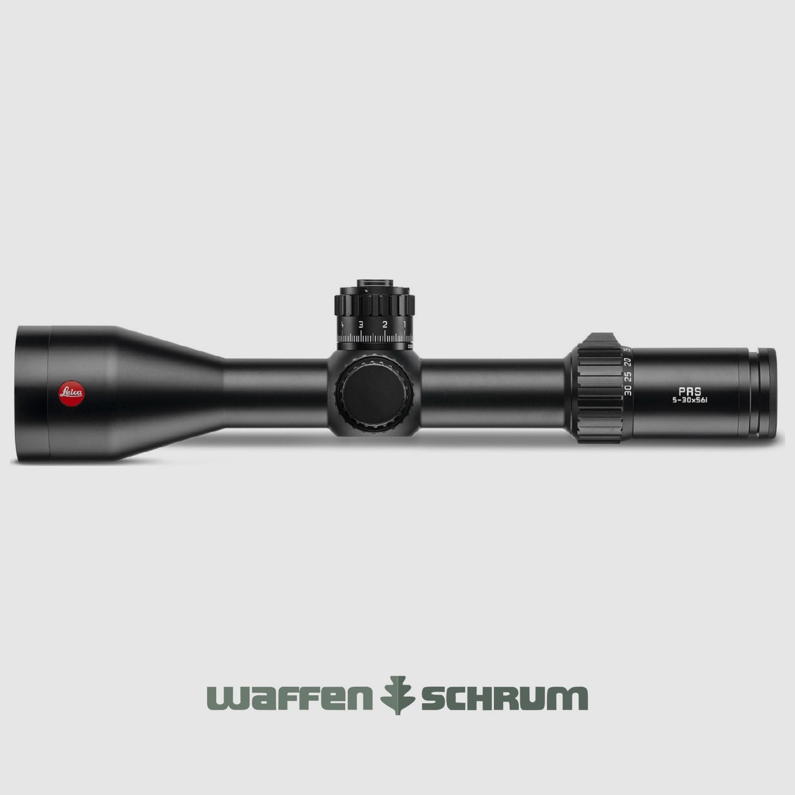 Leica PRS - 5-30x56i ohne Schiene