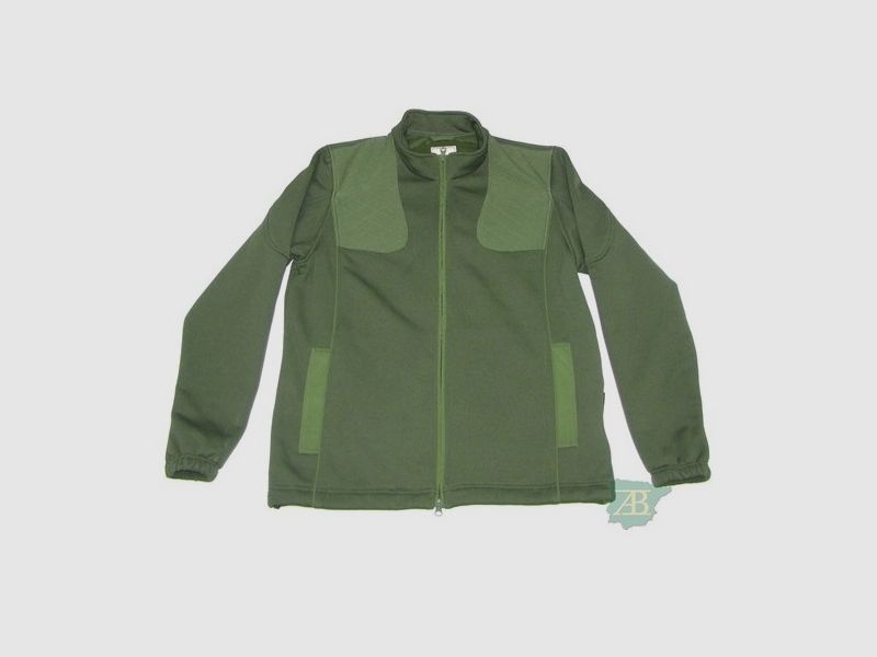 CHAQUETA POLAR BERETTA P3340 NEW CORTINA