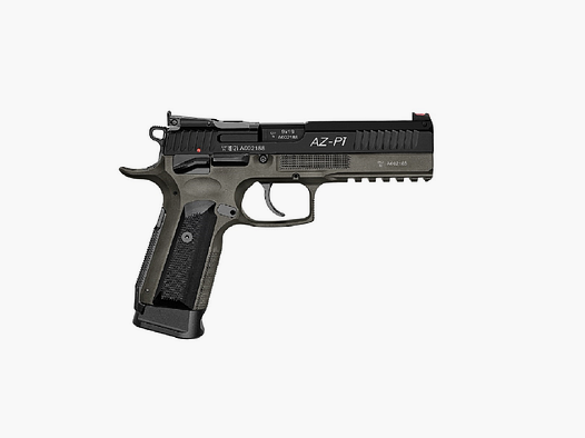 Arma Zeka AZ-P1