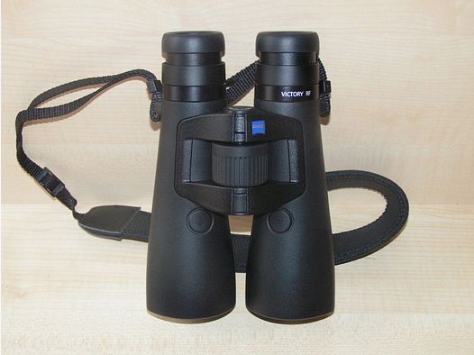 Lornetka z dalmierzem Zeiss Victory RF 8 x 54