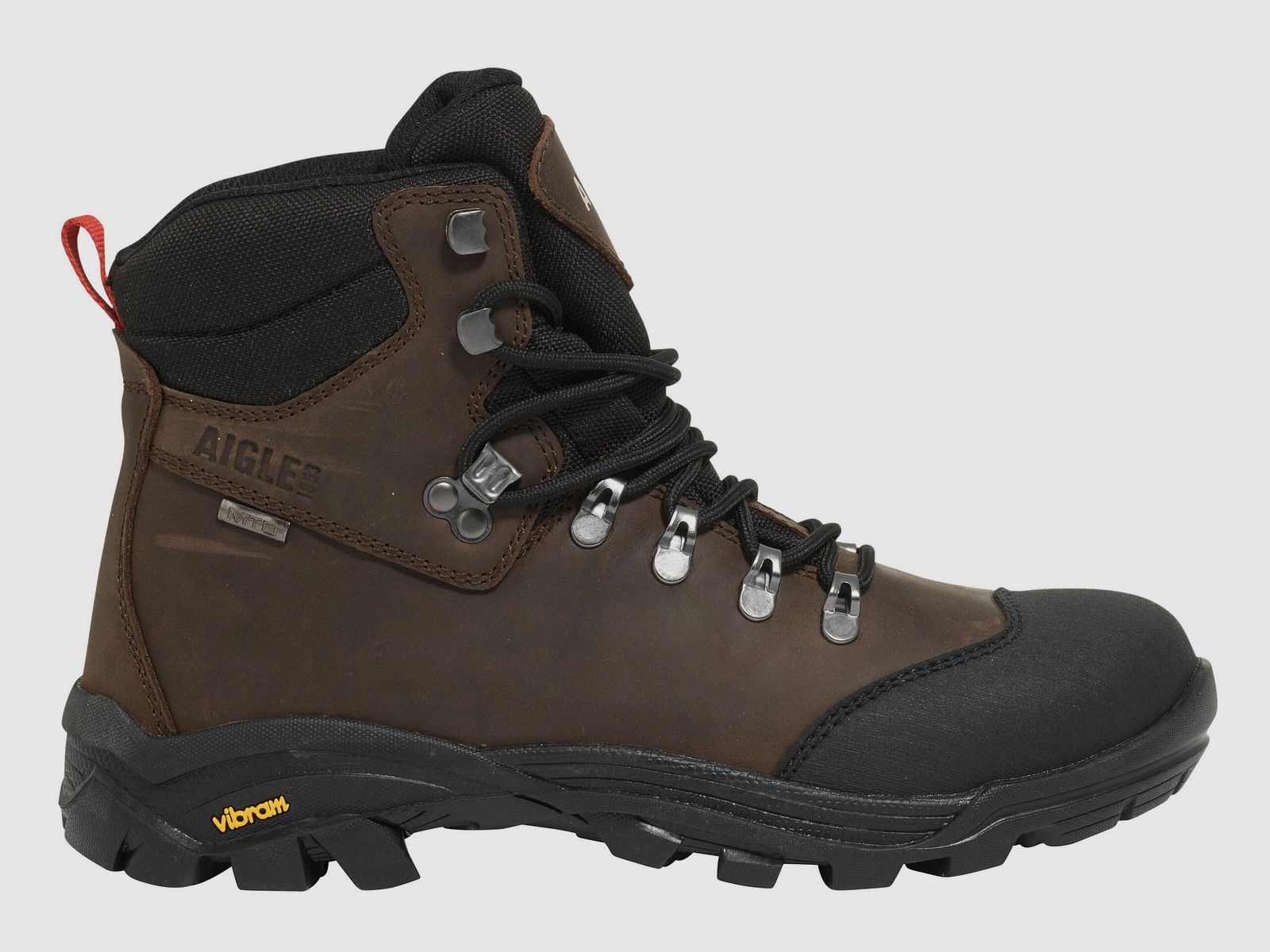 Aigle Jagdschuhe Laforse