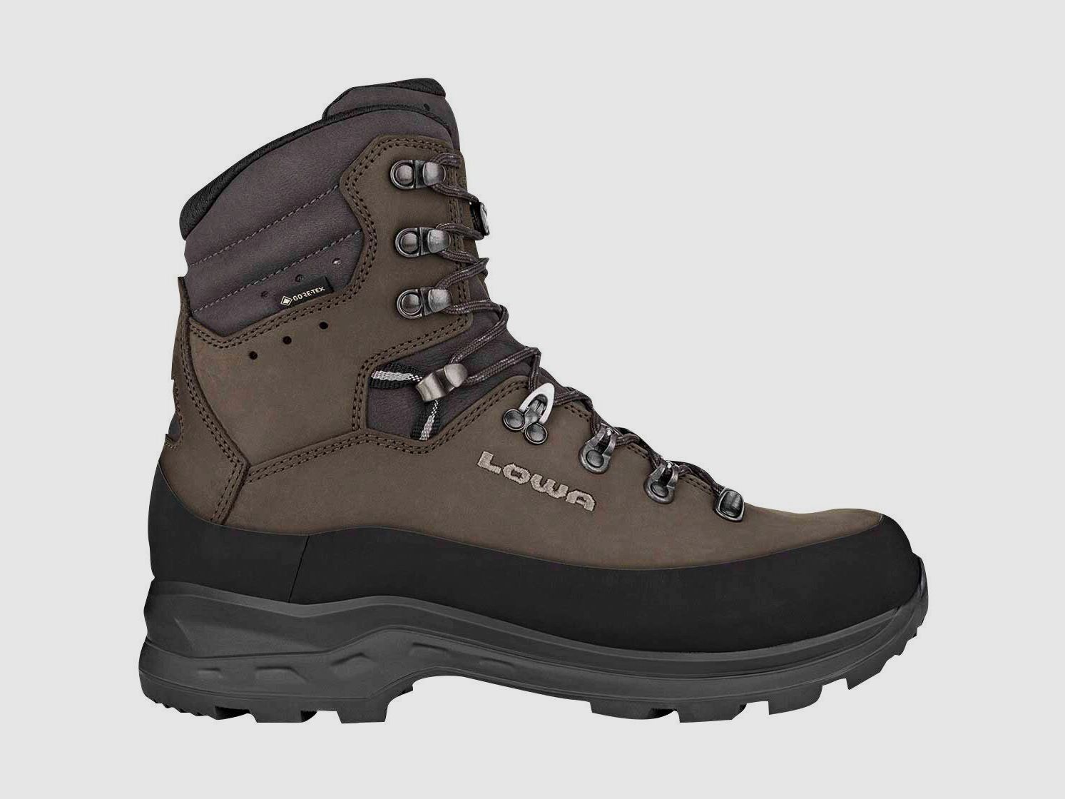 Tibet EVO GTX Heren (Sepia/Leisteen)