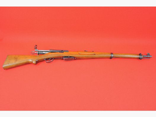 Schmidt Rubin K11