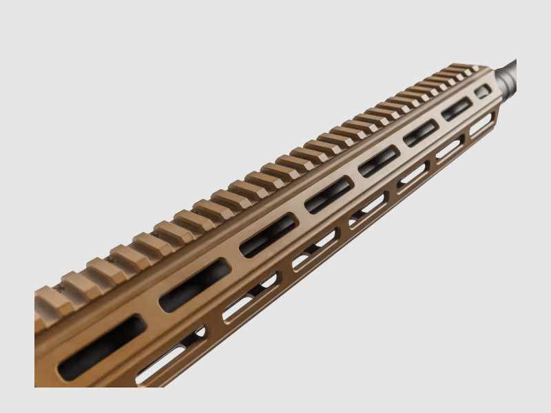 Sako – Repetierer Sako TRG M10 Field Drab / 27 / .338LM, Bild 2 von 6
