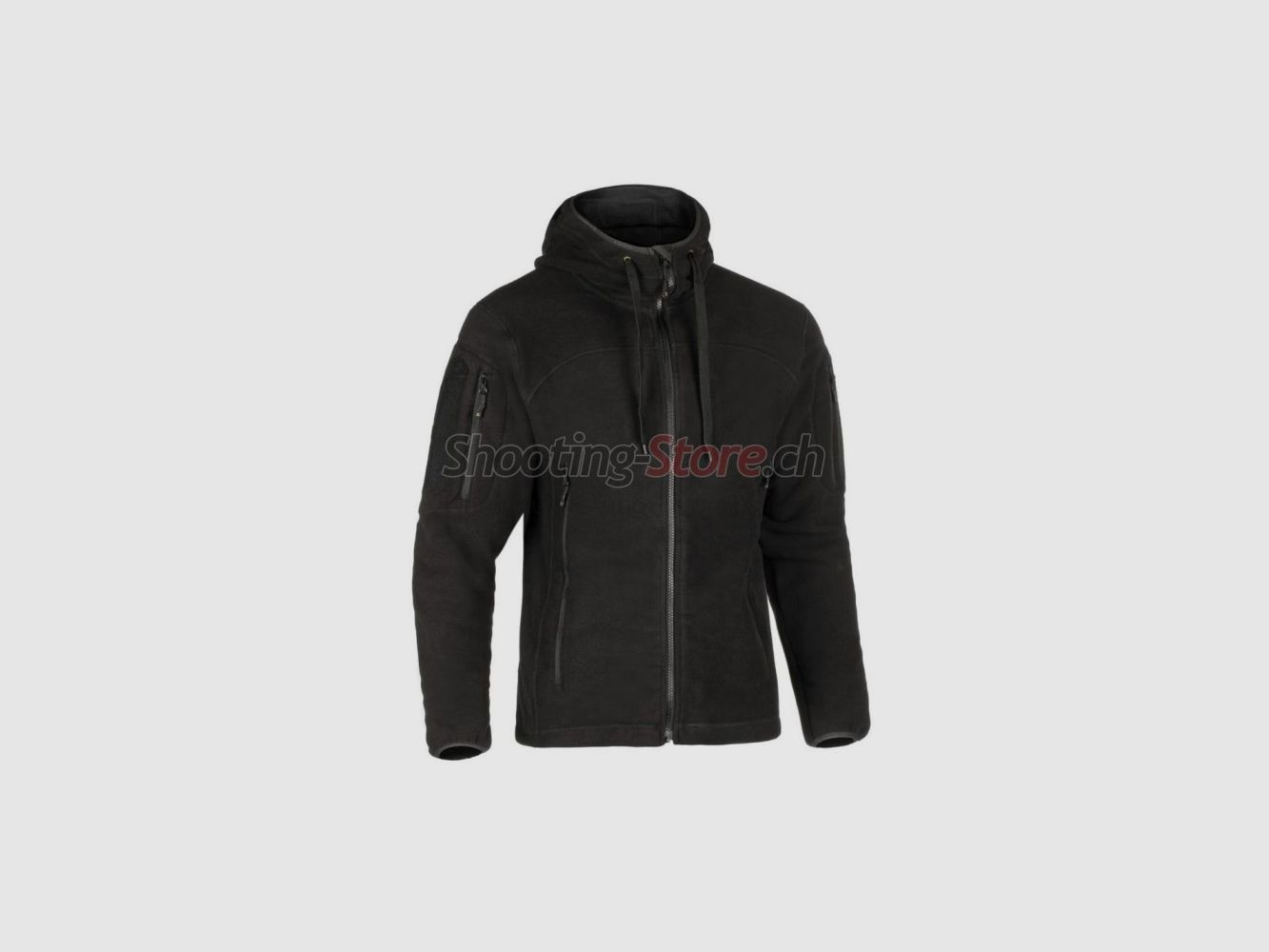 Clawgear Milvago Mk.II Fleece Hoody