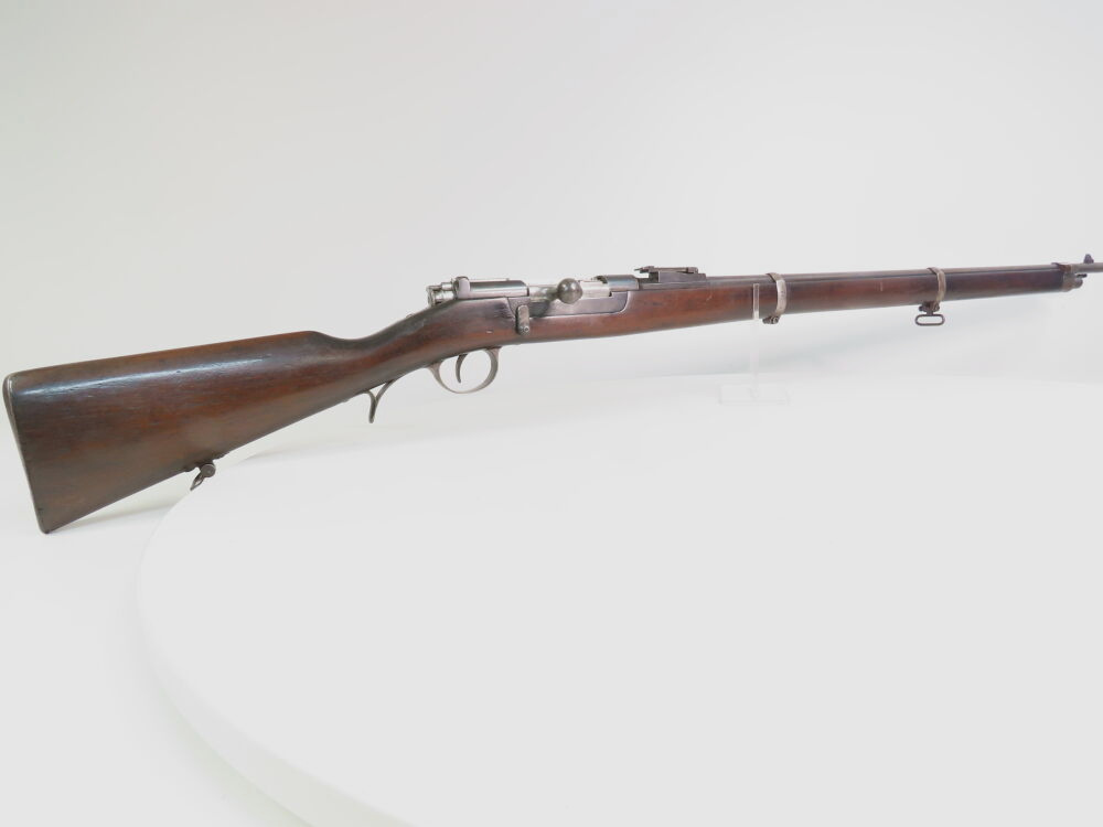 Steyr 1886 Kropatschek