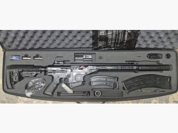 Derya MK-12 AS-500 12/76 SLF