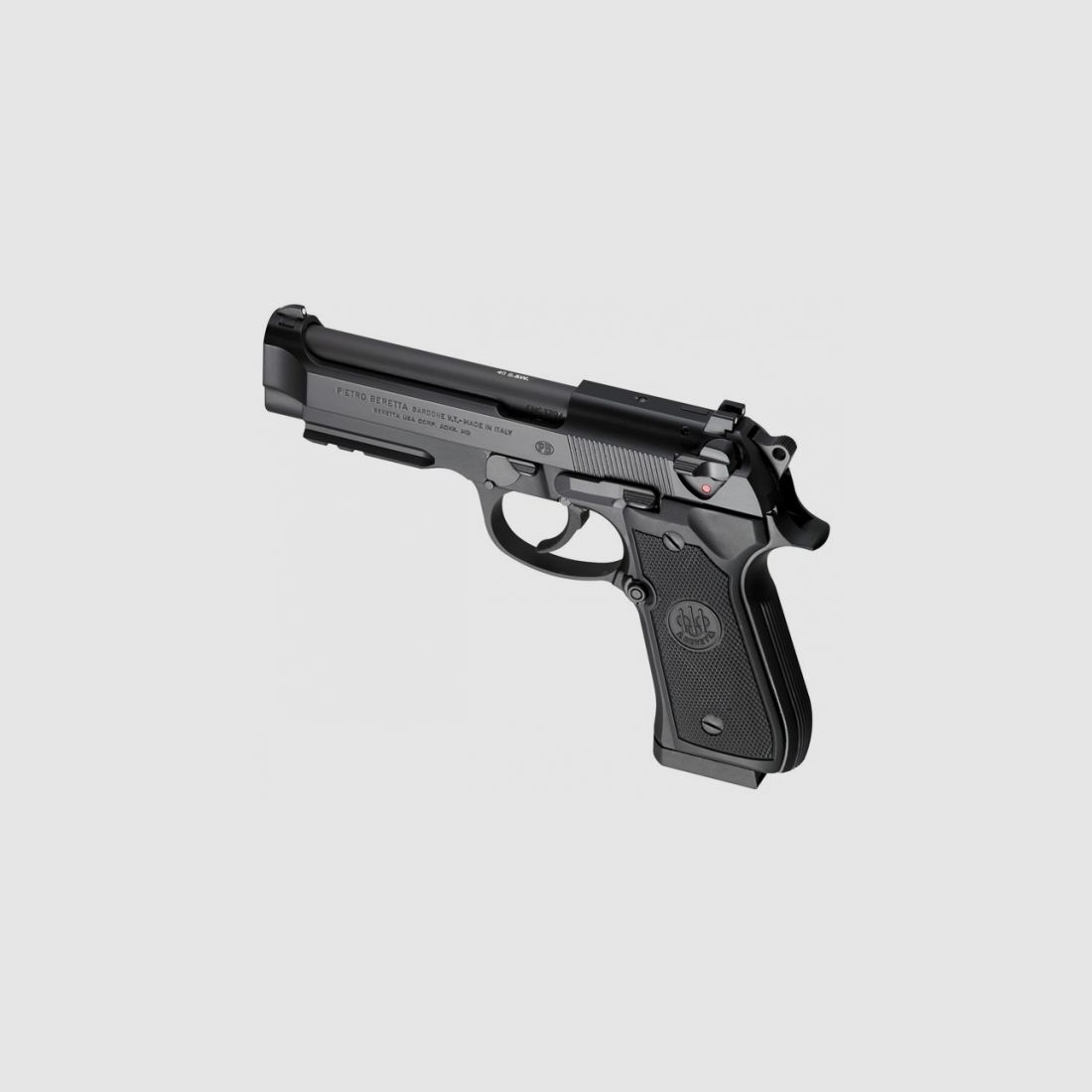 Beretta 92 A1 Halbautomatische Pistole