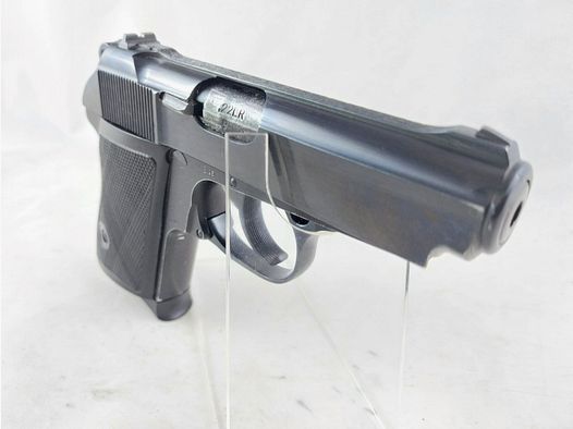 Pistolet FEG Luger 22 kal. 22Lr