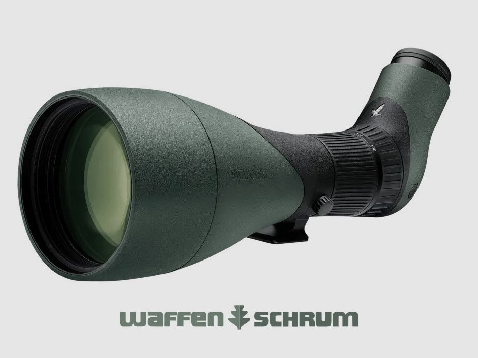 Zestaw teleskopowy Swarovski ATX 30-70x115