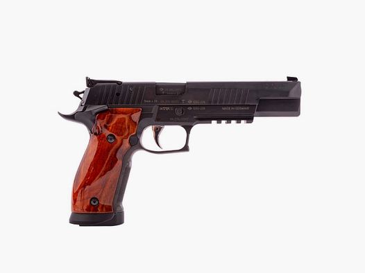 Sig Sauer 226 M-Six model specjalny