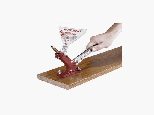 LEE – AUTO BENCH PRIME (INNESCATORE MANUALE DA BANCO)