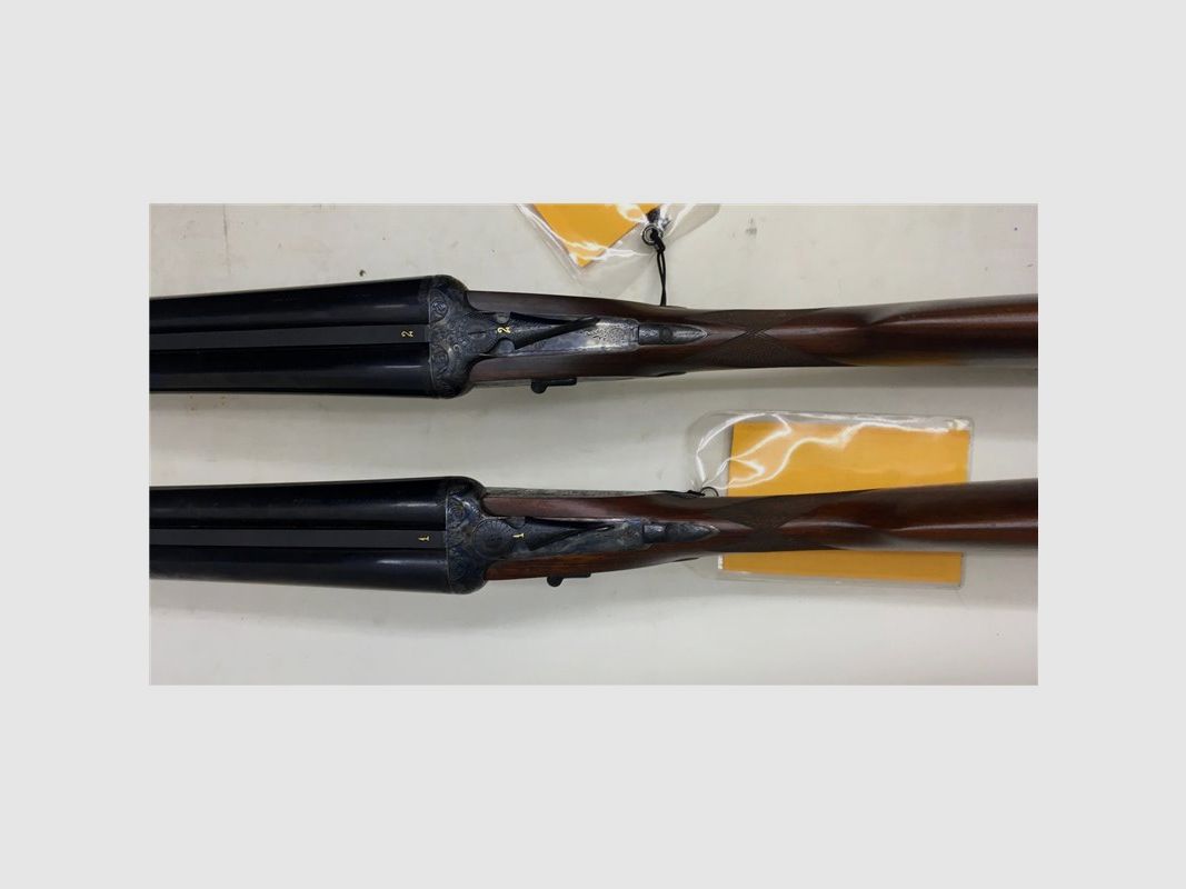 Garbi 100 Shotguns, afbeelding 7 van 7