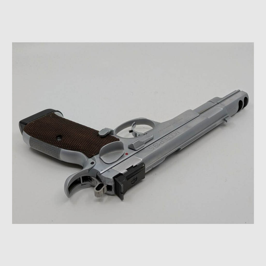 Tanfoglio P19S