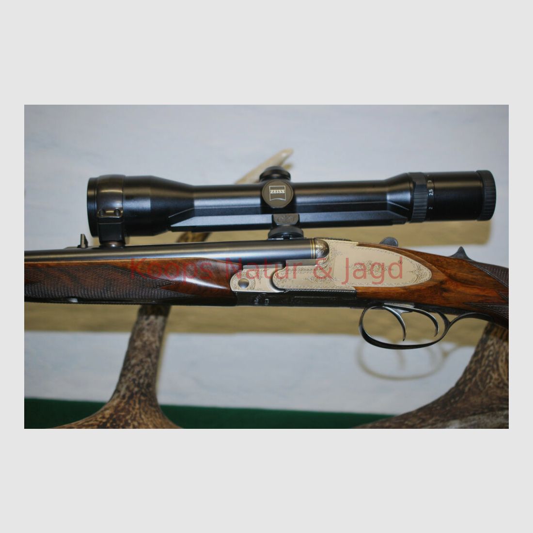 Krieghoff	 Classic
