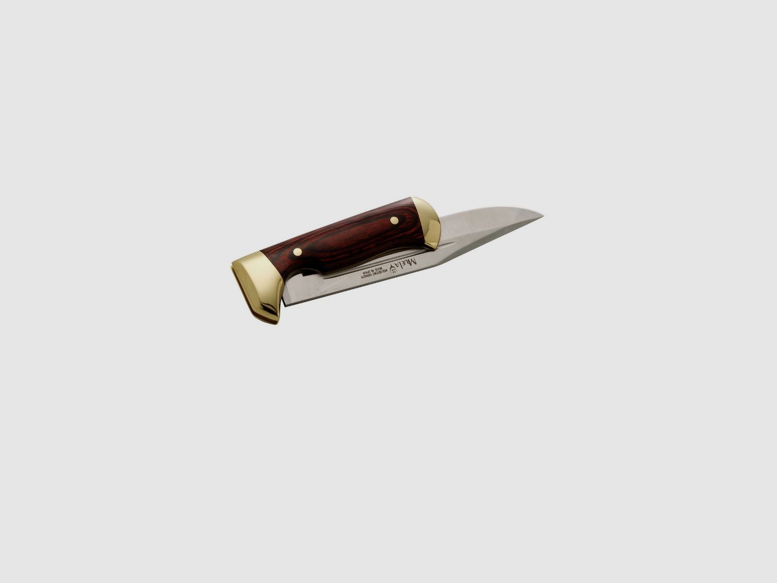 Muela PL-18R Messer, Bild 2 von 2