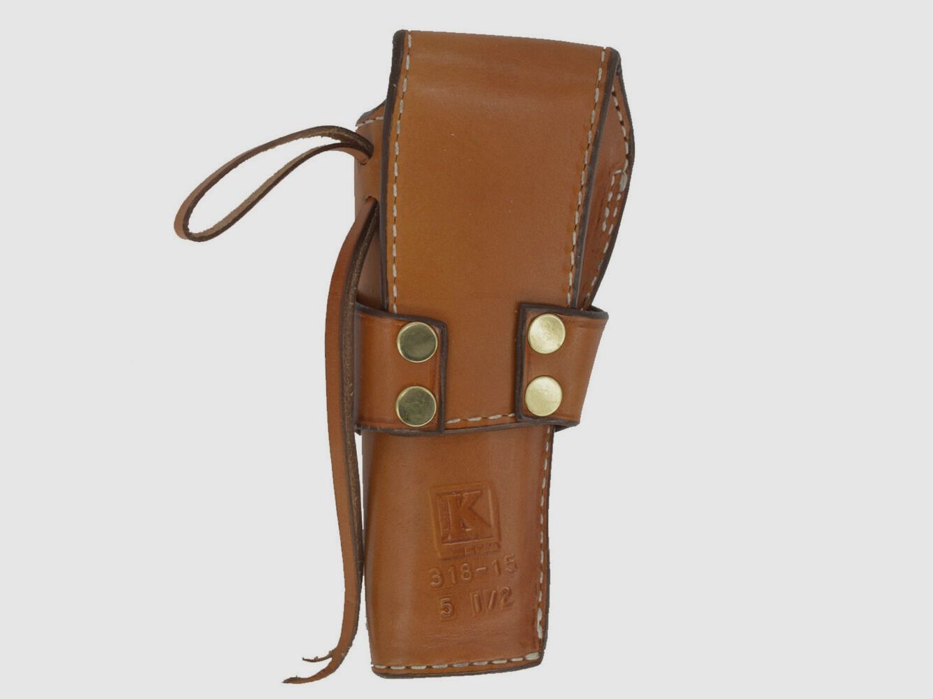 Triple K Holster Sheridan 5,5" (5 pulgadas) RH SAA1873