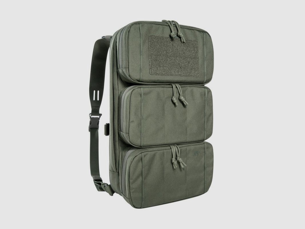TT Modulares Brustpaket Rucksack, Bild 1 von 2