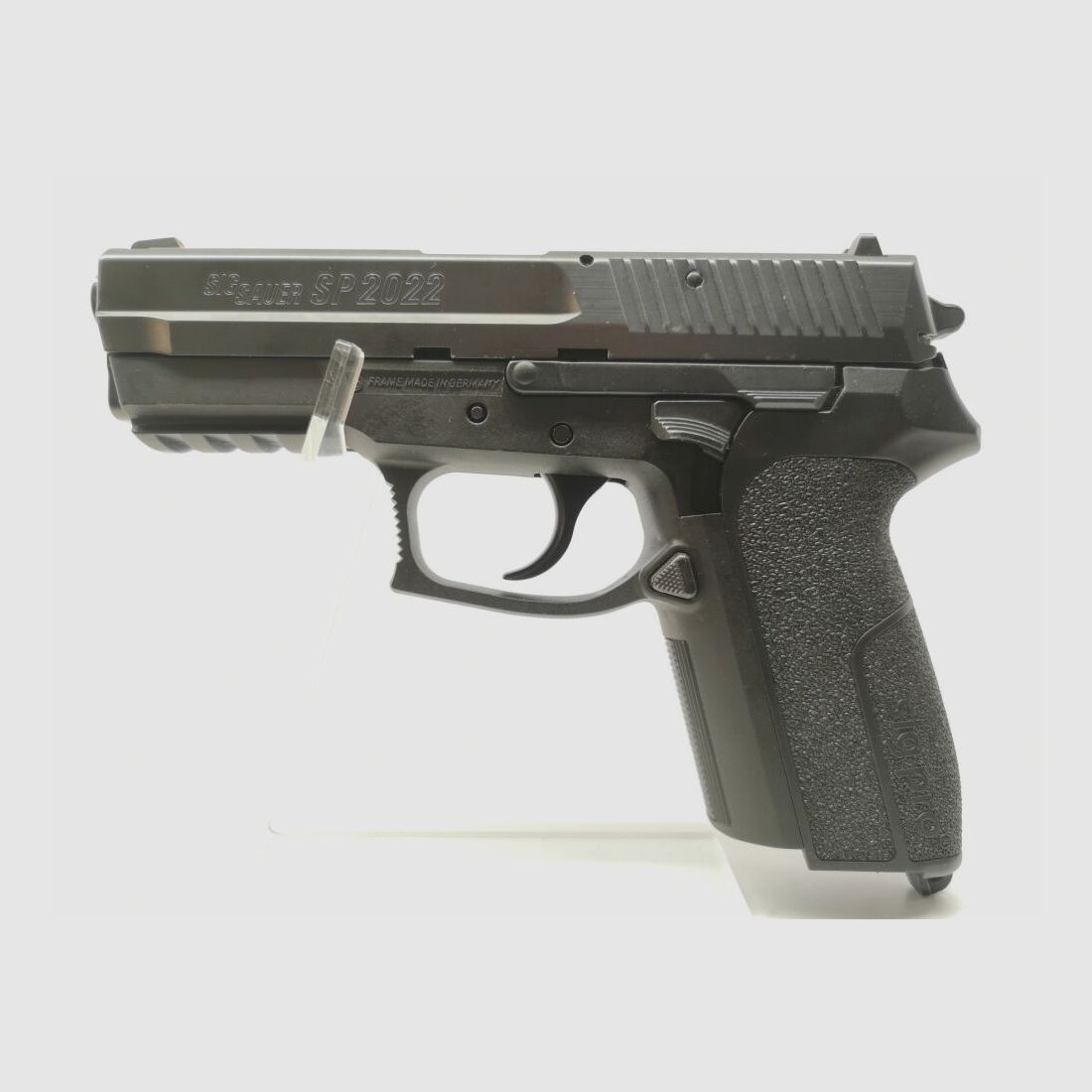 SIG Sauer SP2022, image 3 sur 10