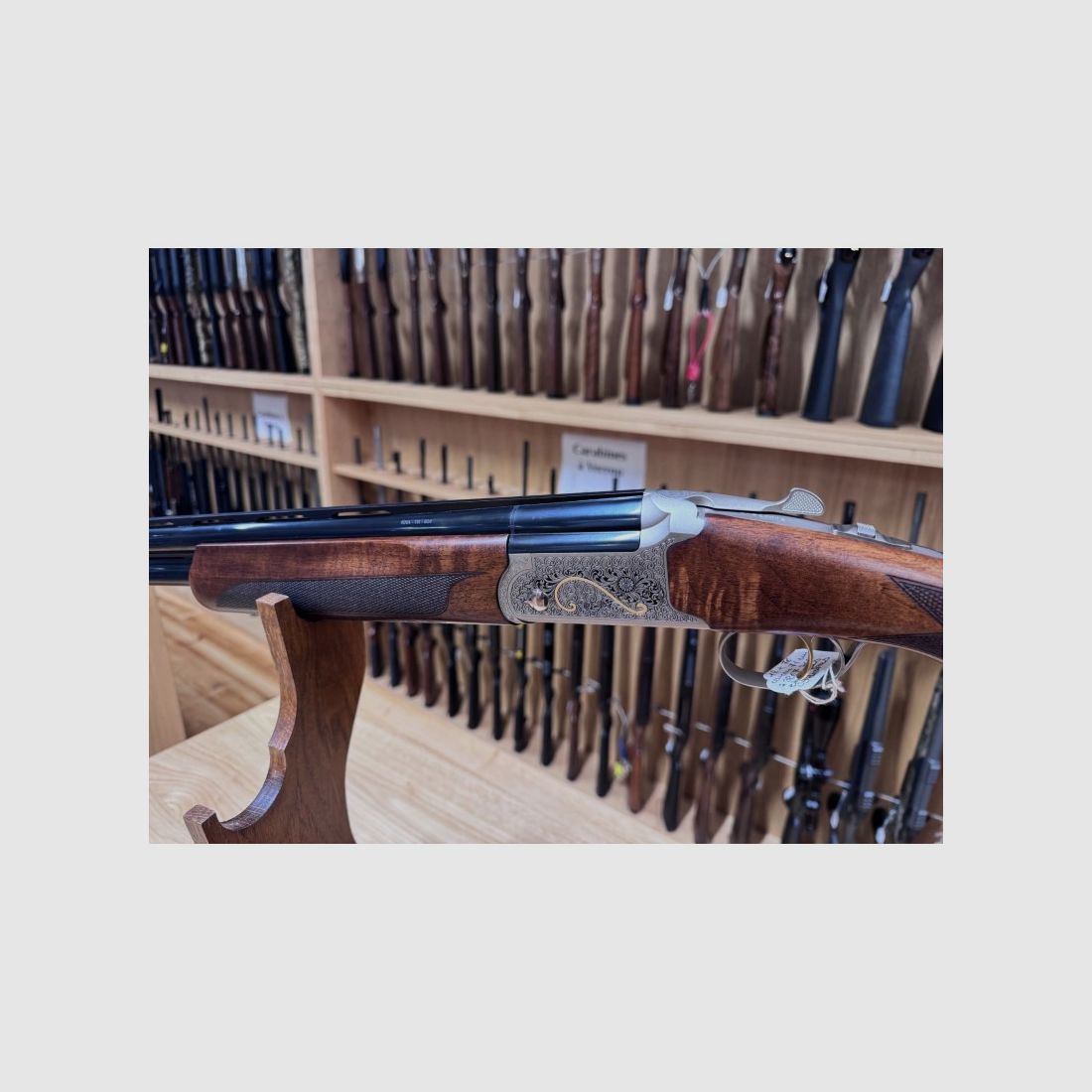 Khan Arms Setter Premium 12x76, Bild 6 von 8