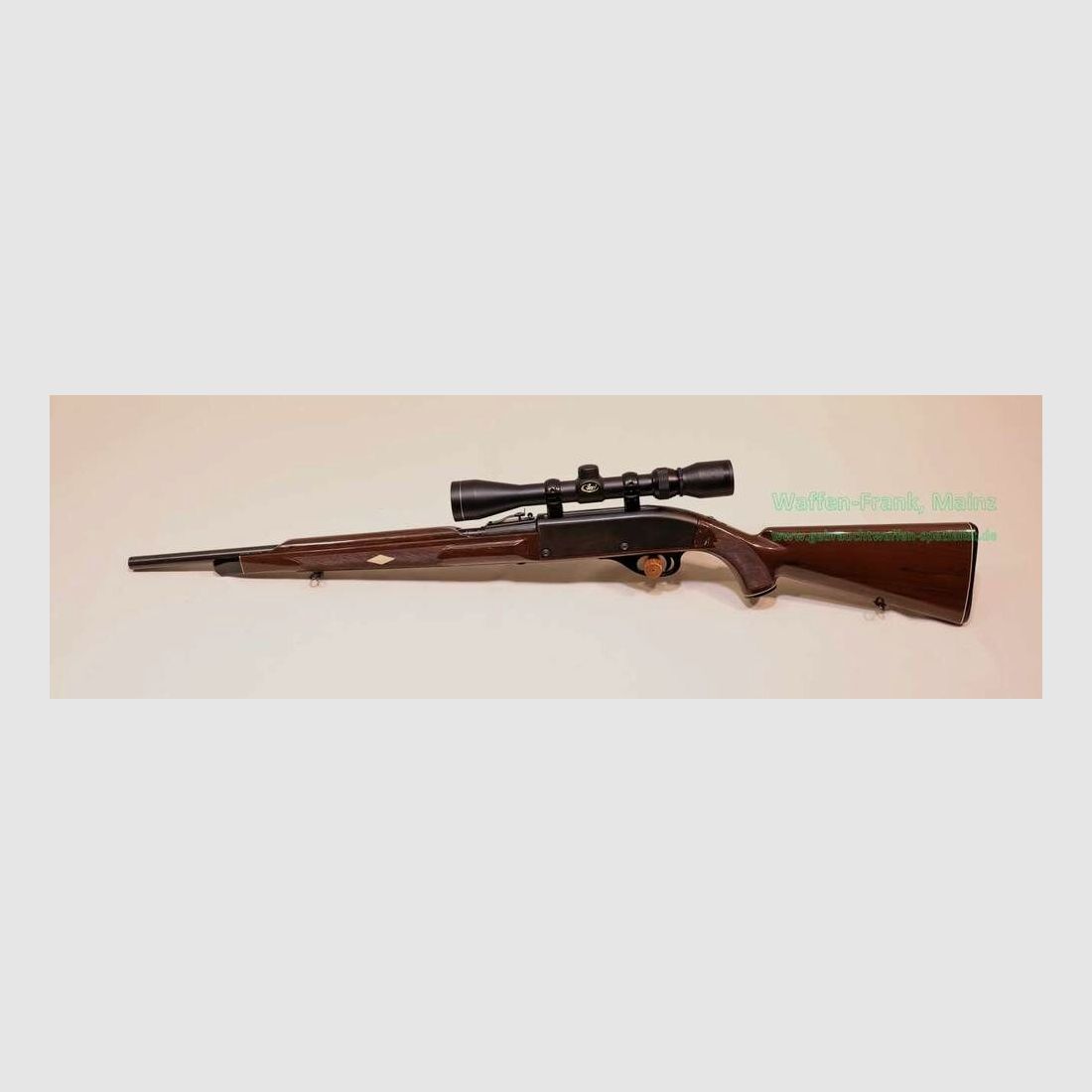 Remington - USA Mod. Nylon 66