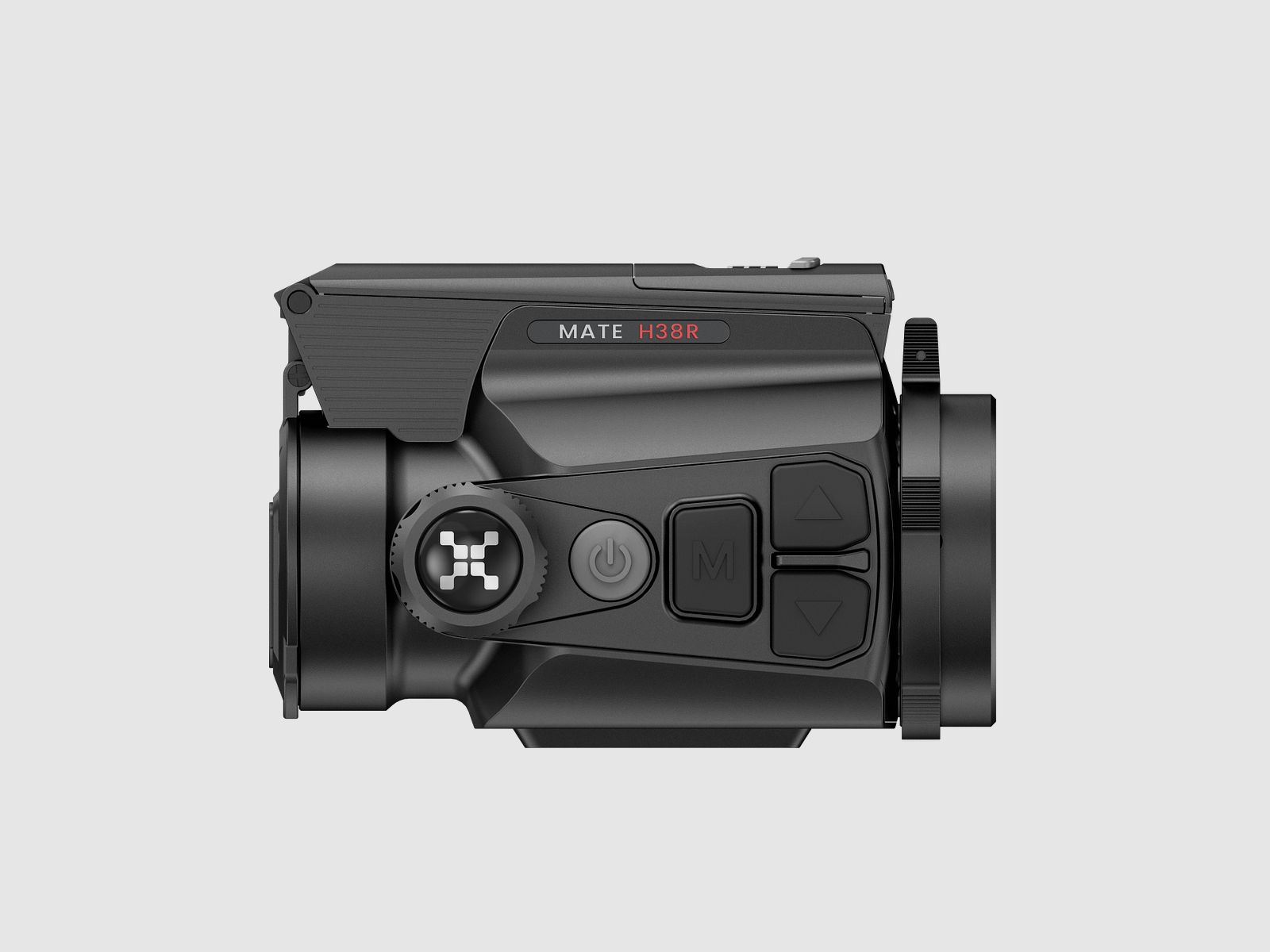 NOCPIX dispositivo di imaging termico MATE H38R