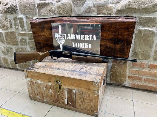 USED – PUMP GUN – WINCHESTER MOD. 1200 cal. 12