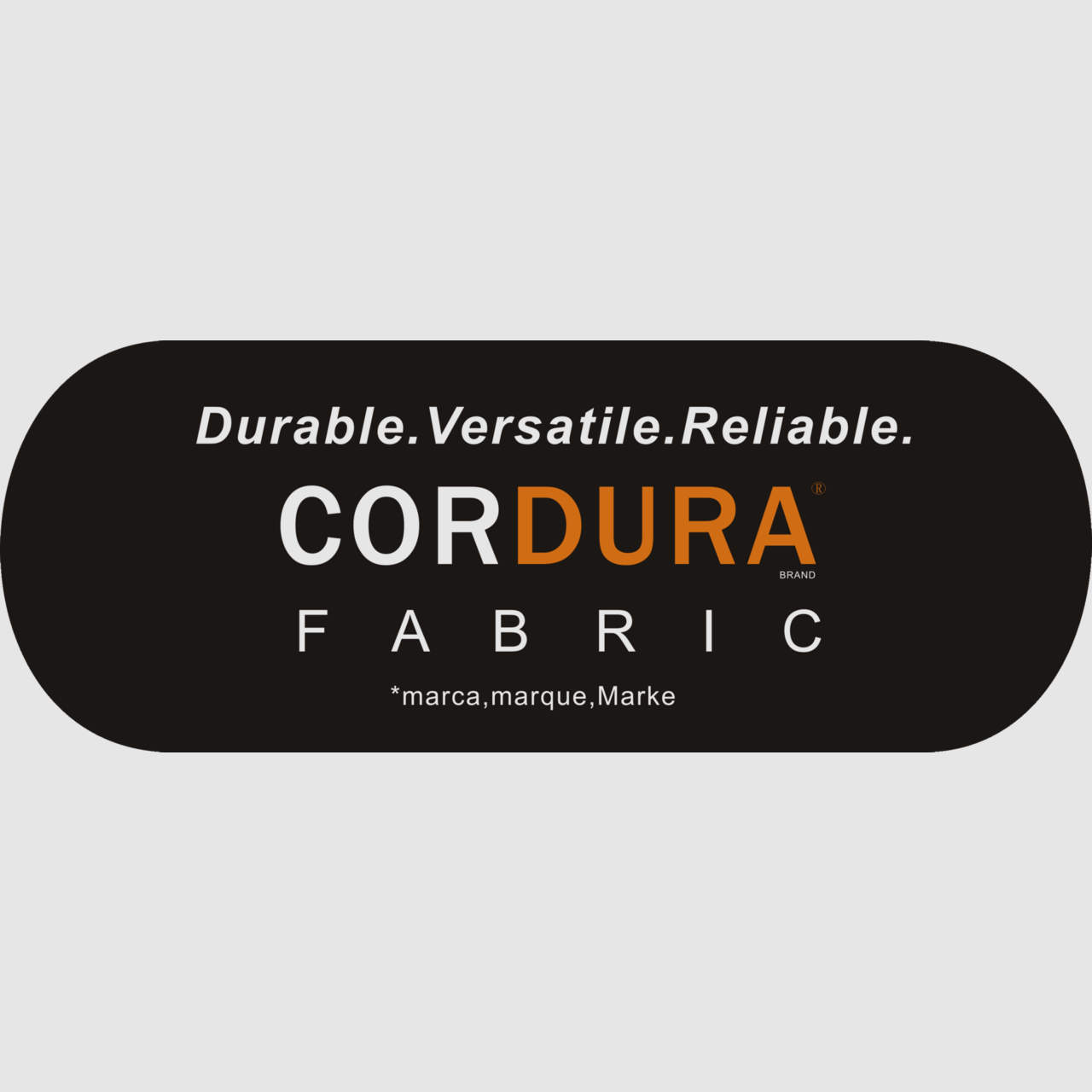 Shooterking Cordura Poloshirt Khaki, Bild 2 von 2