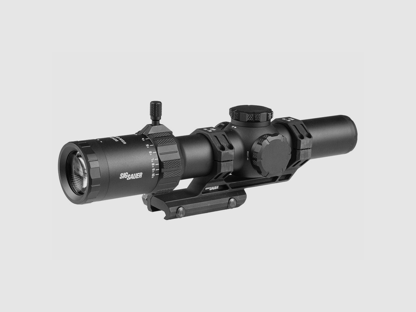 Sig Sauer Electro optics Tango-MSR 1-10x28 Zielfernrohr