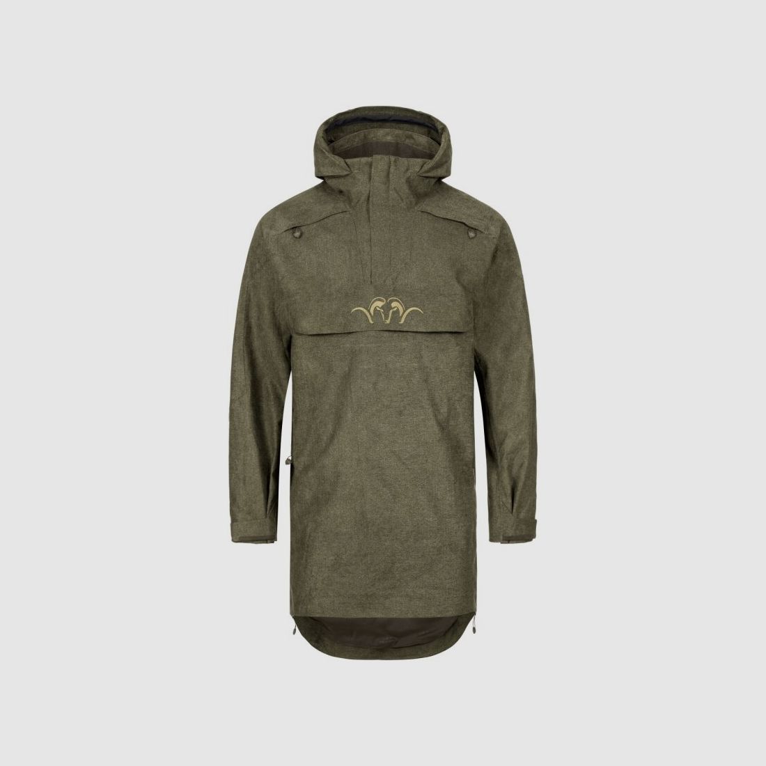 Blaser Vintage Smock Laurent