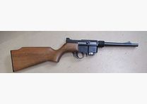 Fusil semi-automatique Landmann JGL .22lr JGL automatique