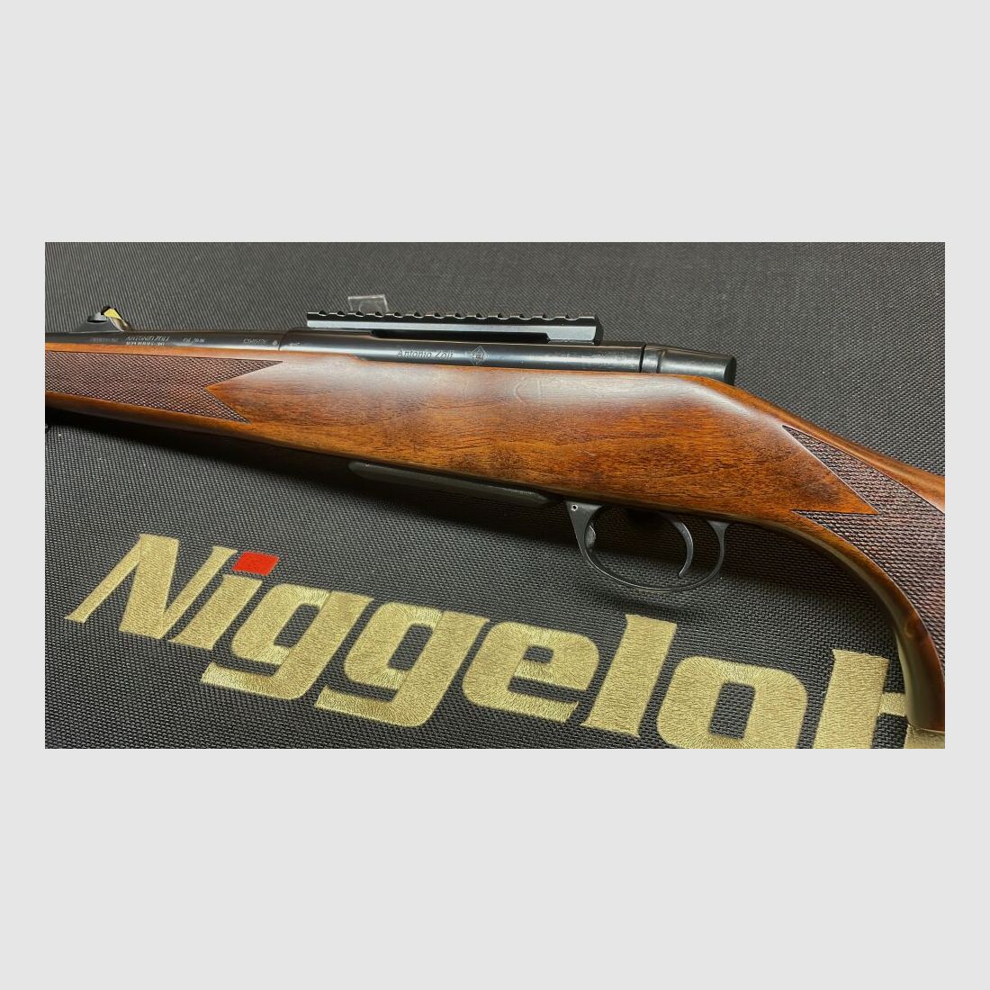 Antonio Zoli AZ1900 .30-06Spring