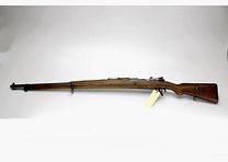 Einzellader Büchse ASFA Ankara Türkenmauser 8x57JS