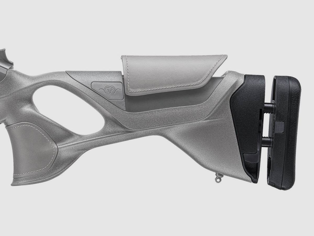 Blaser Verstellbare Schaftkappe für alle Mod. R8 Ultimate (außer R8 Ultimate X)
