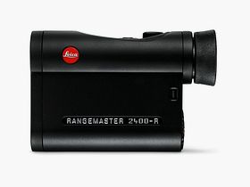 Leica Rangemaster CRF 2400-R Vorführer